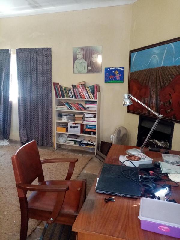 3 Bedroom Property for Sale in Hogsback Eastern Cape